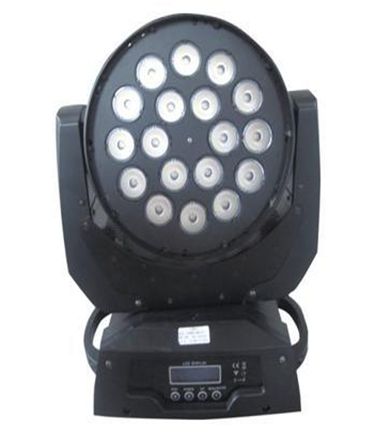 18PCS 4in1/5in1/6in1  led moving head light 